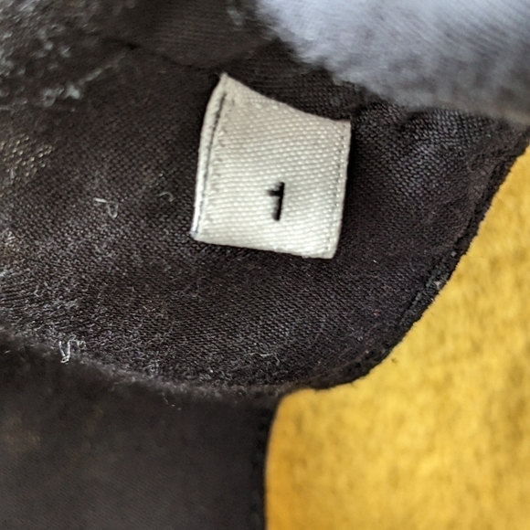 SANDRO Paris colourful overlayer tank - Picture 5 of 6